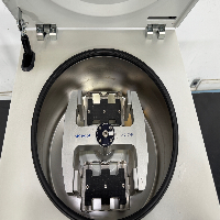 Eppendorf 5804 Centrifuge image 3
